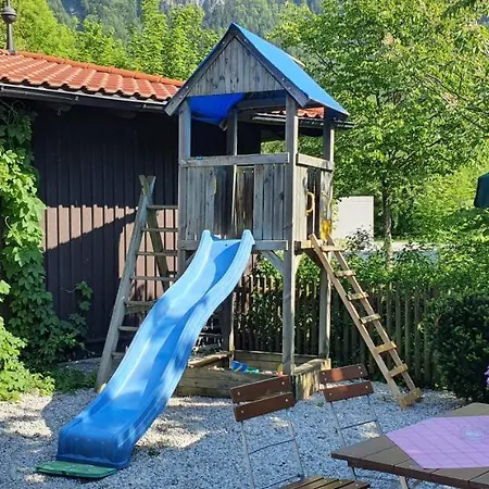 Wirtshaus zum Baumbach-2
